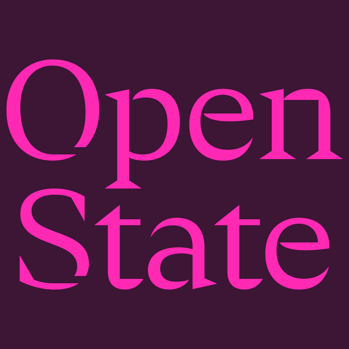 open-state